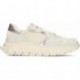 Baskets femme Callaghan Sirena II 56003 MARFIL