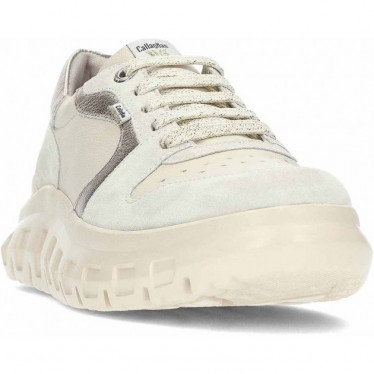 Baskets femme Callaghan Sirena II 56003 MARFIL