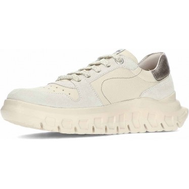 Baskets femme Callaghan Sirena II 56003 MARFIL