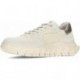 Baskets femme Callaghan Sirena II 56003 MARFIL