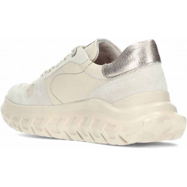 Baskets femme Callaghan Sirena II 56003 MARFIL