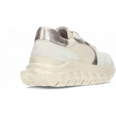 Baskets femme Callaghan Sirena II 56003 MARFIL