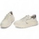 Baskets femme Callaghan Sirena II 56003 MARFIL
