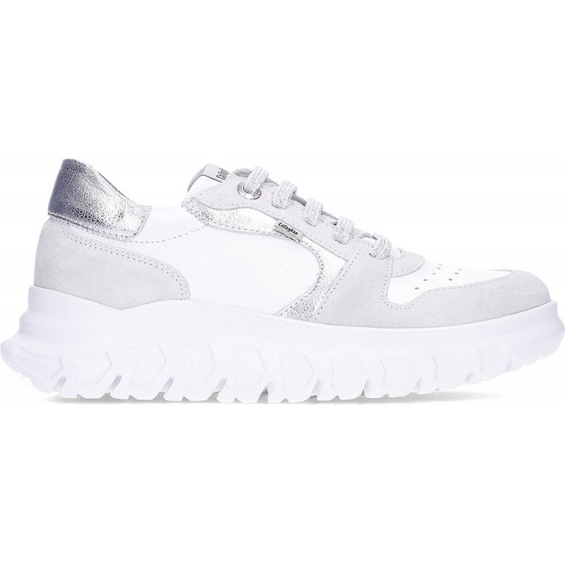 Baskets femme Callaghan Sirena II 56003 BLANCO
