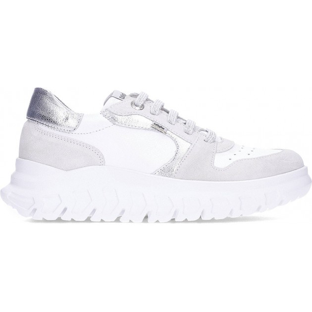 Baskets femme Callaghan Sirena II 56003 BLANCO