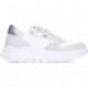 Baskets femme Callaghan Sirena II 56003 BLANCO
