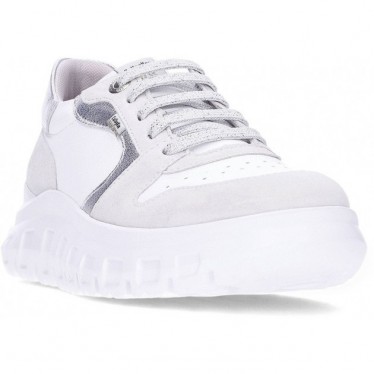 Baskets femme Callaghan Sirena II 56003 BLANCO