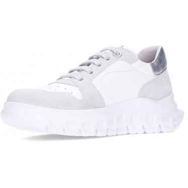 Baskets femme Callaghan Sirena II 56003 BLANCO