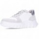 Baskets femme Callaghan Sirena II 56003 BLANCO
