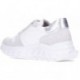 Baskets femme Callaghan Sirena II 56003 BLANCO