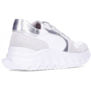 Baskets femme Callaghan Sirena II 56003 BLANCO