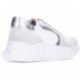 Baskets femme Callaghan Sirena II 56003 BLANCO