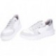Baskets femme Callaghan Sirena II 56003 BLANCO