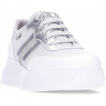 Chaussure de sport pour femme CALLAGHAN Babylon 60302 BLANCO