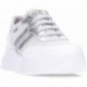 Chaussure de sport pour femme CALLAGHAN Babylon 60302 BLANCO