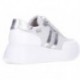 Chaussure de sport pour femme CALLAGHAN Babylon 60302 BLANCO
