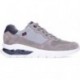 Baskets pour hommes CALLAGHAN Vento 45422 IRON_PIEDRA