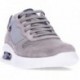 Baskets pour hommes CALLAGHAN Vento 45422 IRON_PIEDRA
