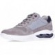 Baskets pour hommes CALLAGHAN Vento 45422 IRON_PIEDRA