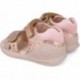 Biomecanics 252142 Sandales à bout ouvert pour filles avec imprimé Biogateo MONROBIA_A665