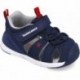 Sandale BIOMECANICS Sport 252135 pour garçon AZUL_A008