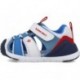 Sandale BIOMECANICS Sport 252135 pour garçon BLANCO_AZUL_B057