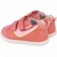 Biomecanics 252161 Chaussures de sport respectueuses des premiers pas pour filles CANTALUPE_A833
