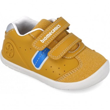 Baskets pour garçons Biomecanics 252162 Wider Urban YEMA_B240