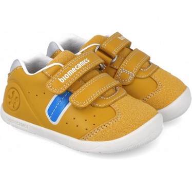 Baskets pour garçons Biomecanics 252162 Wider Urban YEMA_B240