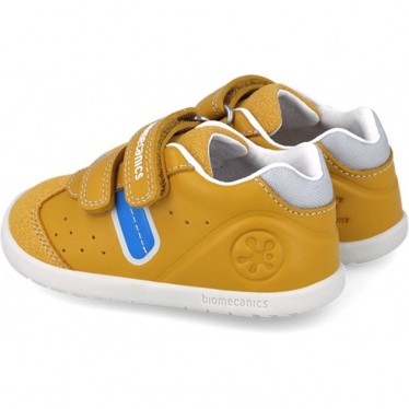 Baskets pour garçons Biomecanics 252162 Wider Urban YEMA_B240