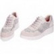 Baskets femme CALLAGHAN Amal 32121 PINK_ROSE
