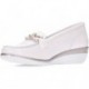 Mocassins en cuir pour femmes 24 HOURS 26410 LINO