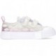 Baskets CONGUITOS Cloud 127012 pour fille MULTI