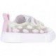 Baskets CONGUITOS Cloud 127012 pour fille MULTI