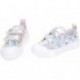 Baskets CONGUITOS Cloud 127012 pour fille MULTI
