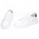 Baskets pour hommes FLUCHOS Boston F1966 BLANCO
