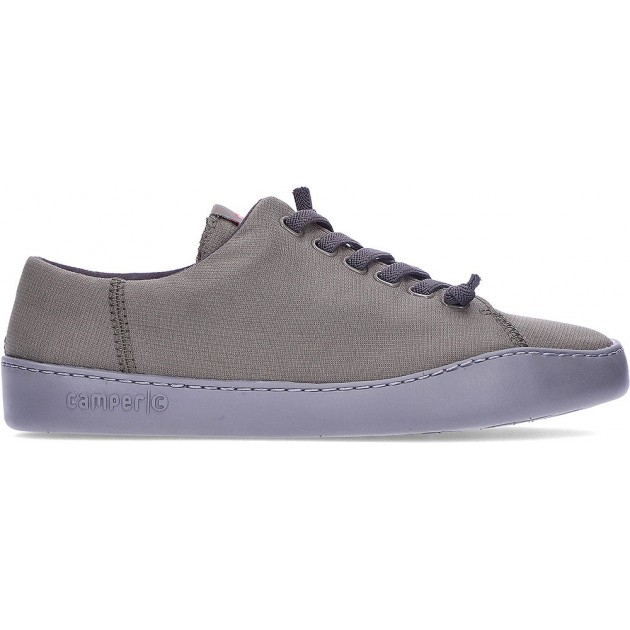 Chaussures de sport pour hommes CAMPER Peu Touring K100881 GREEN_016 Chaussures de sport pour hommes CAMPER Peu Touring K100881 GREEN_016