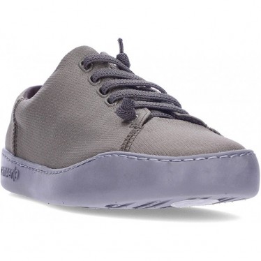Chaussures de sport pour hommes CAMPER Peu Touring K100881 GREEN_016