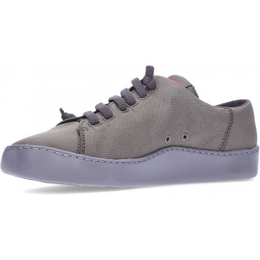 Chaussures de sport pour hommes CAMPER Peu Touring K100881 GREEN_016