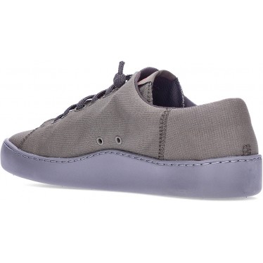 Chaussures de sport pour hommes CAMPER Peu Touring K100881 GREEN_016