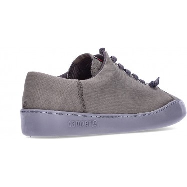 Chaussures de sport pour hommes CAMPER Peu Touring K100881 GREEN_016