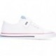 Chaussure MTNG Free 49065 adaptée aux enfants CANVER_WHITE