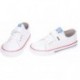 Chaussure MTNG Free 49065 adaptée aux enfants CANVER_WHITE