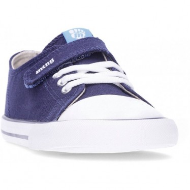 Chaussure MTNG Free 49065 adaptée aux enfants CANVER_NAVY