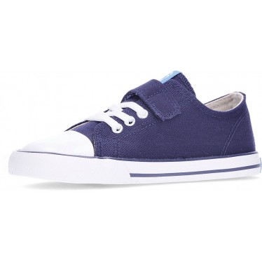 Chaussure MTNG Free 49065 adaptée aux enfants CANVER_NAVY