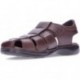 SANDALES HOMME FLUCHOS F0533 DOZER SALVATE BRANDY_MARRON