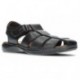 SANDALES HOMME FLUCHOS F0533 DOZER SALVATE NEGRO