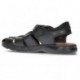 SANDALES HOMME FLUCHOS F0533 DOZER SALVATE NEGRO
