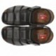 SANDALES HOMME FLUCHOS F0533 DOZER SALVATE NEGRO