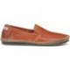 FLUCHOS 8674 LUXE SURF BAHAMAS MOCASSIN HOMME COTTO_TAUPE